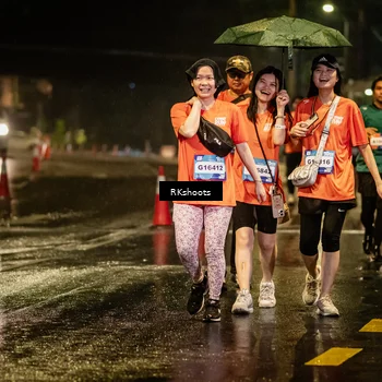 Runner Photo 7854152