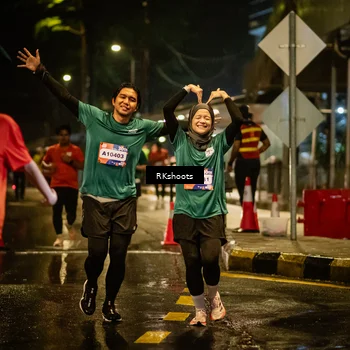 Runner Photo 7854153