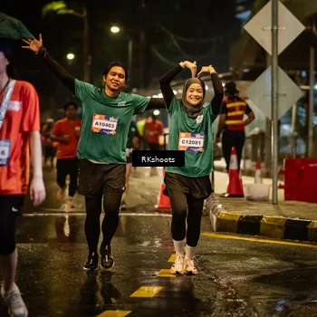 Runner Photo 7854154