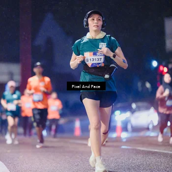 Runner Photo 7854156