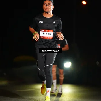 Runner Photo 7854157