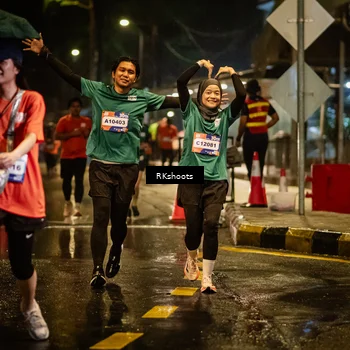 Runner Photo 7854158