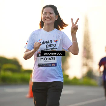 Runner Photo 7854159