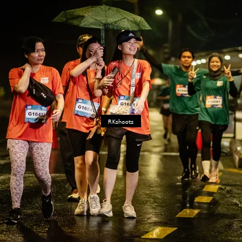 Runner Photo 7854160