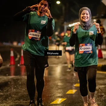 Runner Photo 7854161