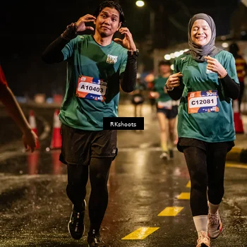 Runner Photo 7854162