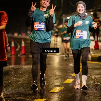 Runner Photo 7854167