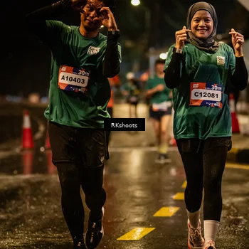Runner Photo 7854168