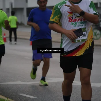 Runner Photo 7854169