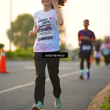 Runner Photo 7854170