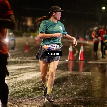 Runner Photo 7854175