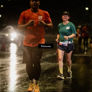 Runner Photo 7854177