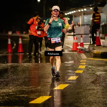 Runner Photo 7854178