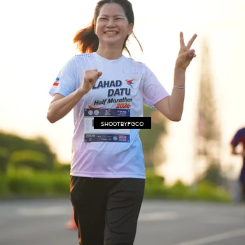 Runner Photo 7854179
