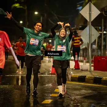 Runner Photo 7854180