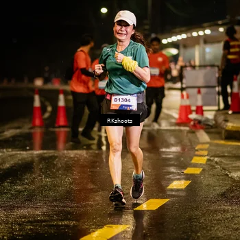 Runner Photo 7854181