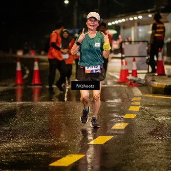 Runner Photo 7854182