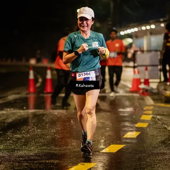 Runner Photo 7854183