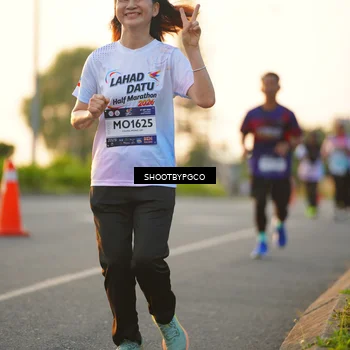 Runner Photo 7854184