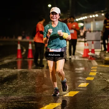 Runner Photo 7854186