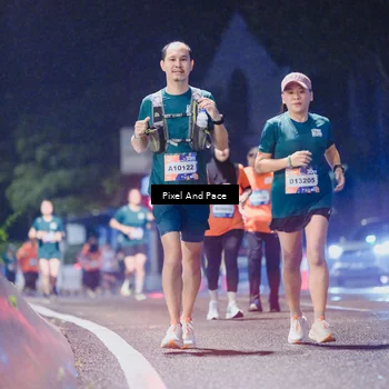 Runner Photo 7854188