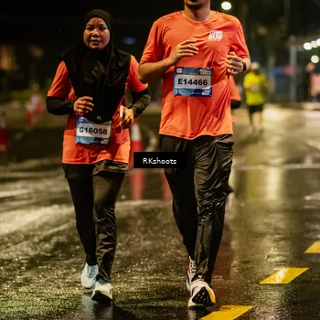 Runner Photo 7854191
