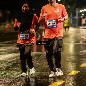 Runner Photo 7854192