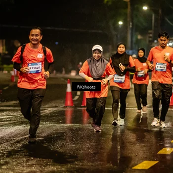 Runner Photo 7854194