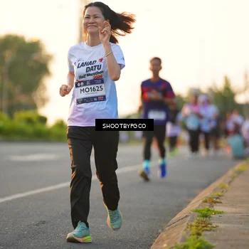 Runner Photo 7854195