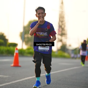 Runner Photo 7854196