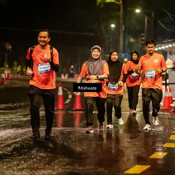 Runner Photo 7854197
