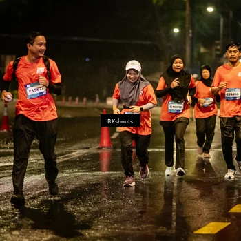 Runner Photo 7854198