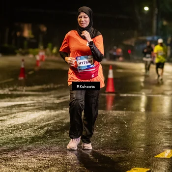 Runner Photo 7854199