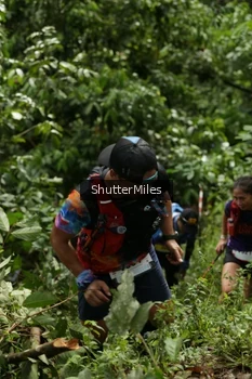 Runner Photo 78542