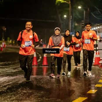 Runner Photo 7854200