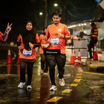 Runner Photo 7854201