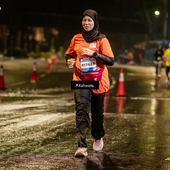 Runner Photo 7854202