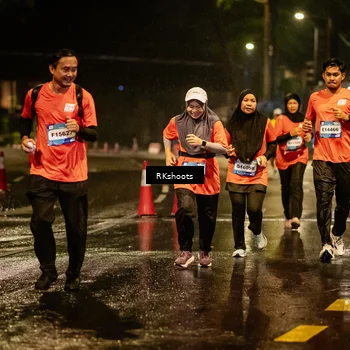 Runner Photo 7854203
