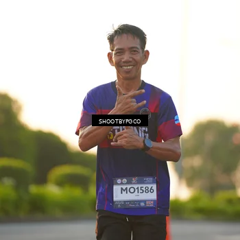 Runner Photo 7854204