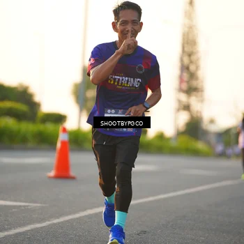 Runner Photo 7854205