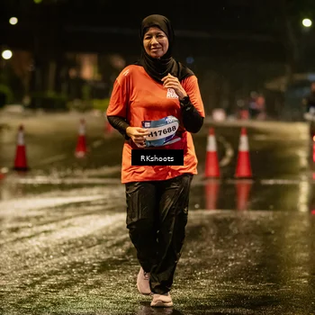 Runner Photo 7854206