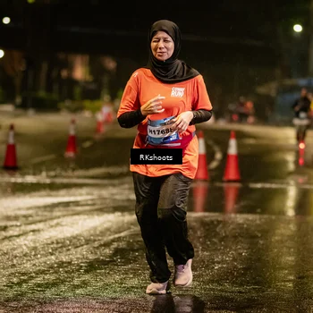 Runner Photo 7854207