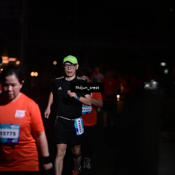 Runner Photo 7854208