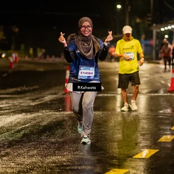 Runner Photo 7854210