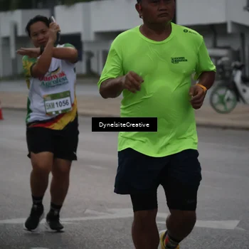 Runner Photo 7854211