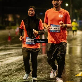 Runner Photo 7854212