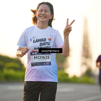 Runner Photo 7854214