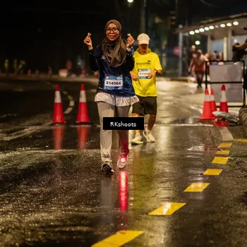 Runner Photo 7854215