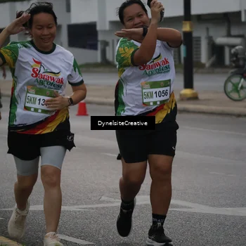 Runner Photo 7854216