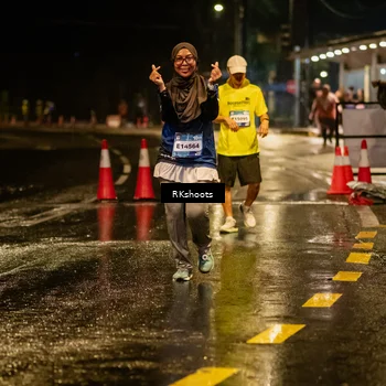 Runner Photo 7854217